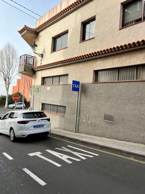 Detail Caballo Blanco I La Matanza De Acentejo Zewnętrze zdjęcie